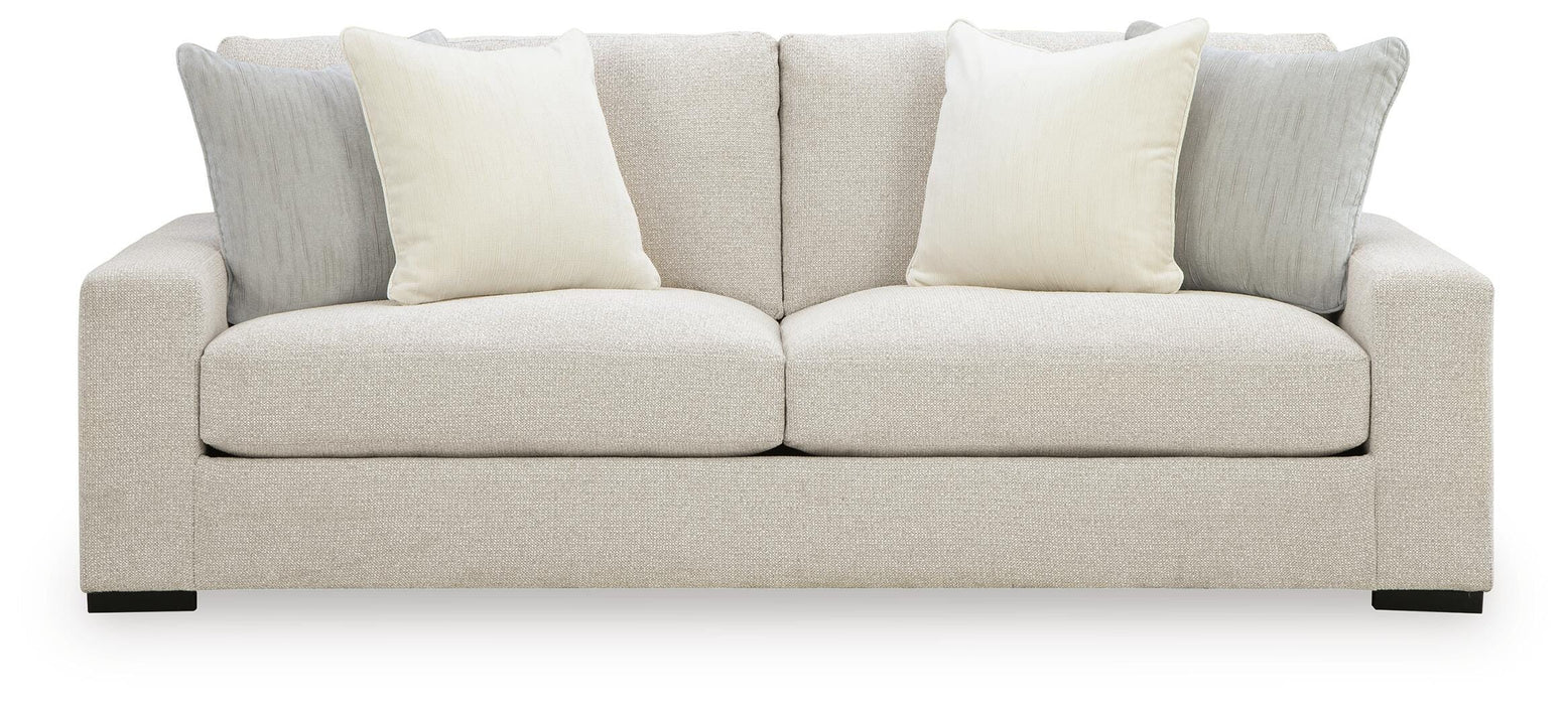 Conlee-Pike Living Room Set - Home Furniture And More (Brentwood, MD)