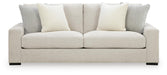 Conlee-Pike Living Room Set - Home Furniture And More (Brentwood, MD)