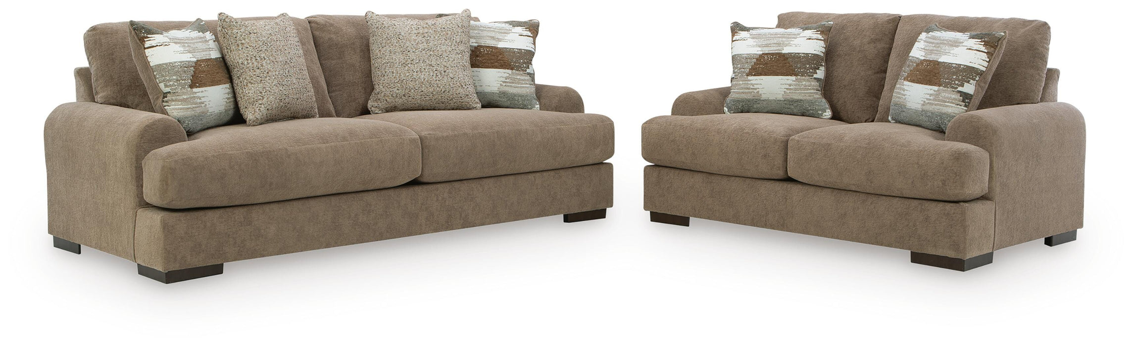 Jayne Park Living Room Set - Home Furniture And More (Brentwood, MD)