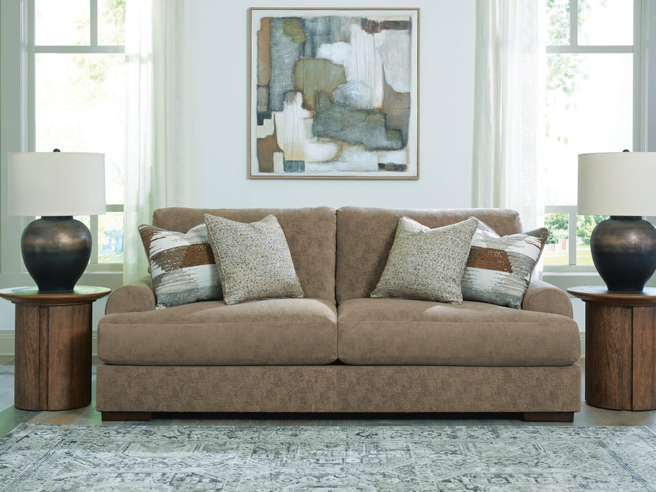 Jayne Park Living Room Set - Home Furniture And More (Brentwood, MD)