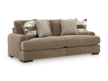 Jayne Park Living Room Set - Home Furniture And More (Brentwood, MD)