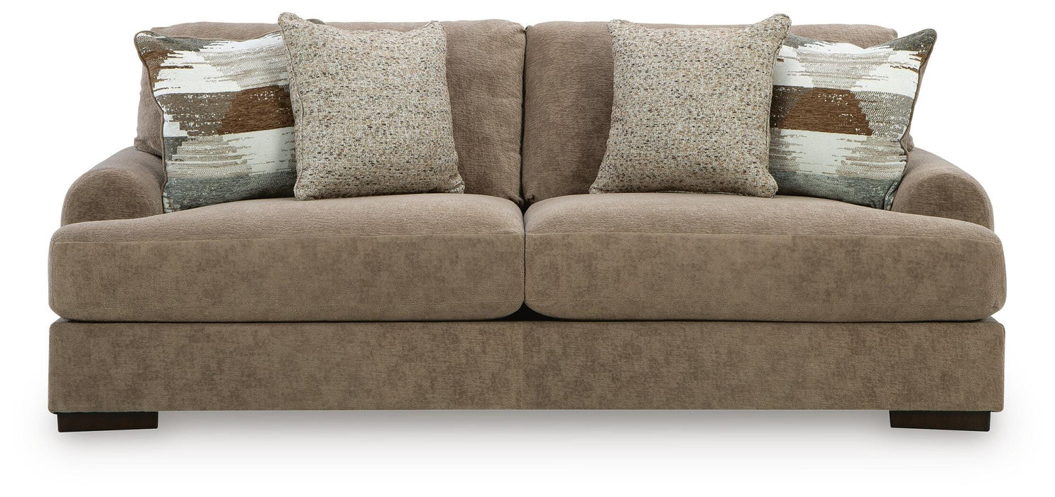Jayne Park Living Room Set - Home Furniture And More (Brentwood, MD)
