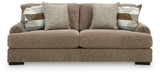 Jayne Park Living Room Set - Home Furniture And More (Brentwood, MD)