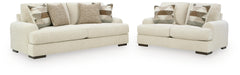 Jayne Park Living Room Set - Home Furniture And More (Brentwood, MD)
