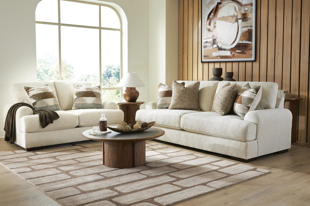 Jayne Park Living Room Set - Home Furniture And More (Brentwood, MD)