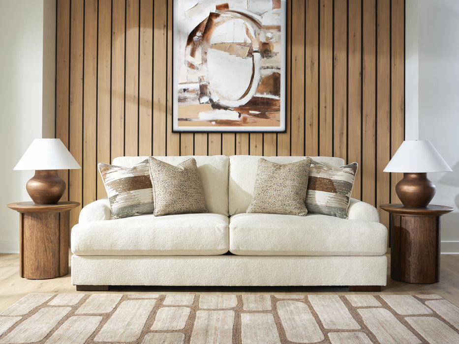 Jayne Park Living Room Set - Home Furniture And More (Brentwood, MD)