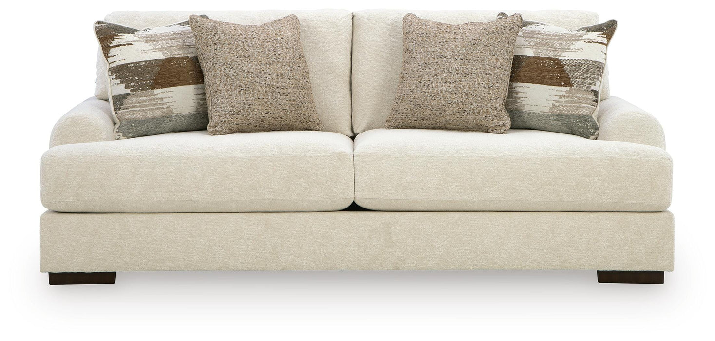 Jayne Park Living Room Set - Home Furniture And More (Brentwood, MD)