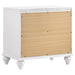 Barzini Bedroom Set - Home Furniture And More (Brentwood, MD)