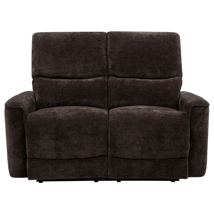 Navarro Reclining Loveseat - Home Furniture And More (Brentwood, MD)