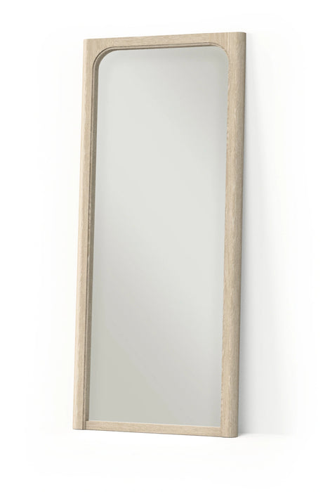 Solano Floor Mirror - Home Furniture And More (Brentwood, MD)