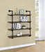 Elmcrest Wall Shelf - Home Furniture And More (Brentwood, MD)
