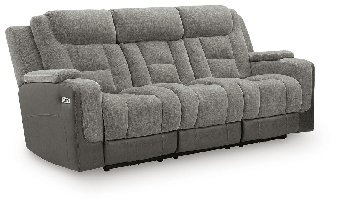 Mixed Motion Sofa