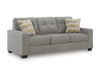 Larimer Sofa - Home Furniture And More (Brentwood, MD)