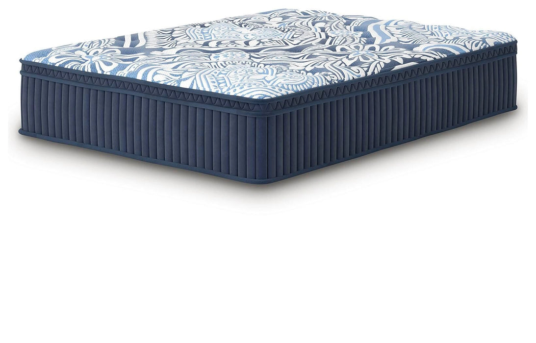Plush Luxe 2.0 Mattress - Home Furniture And More (Brentwood, MD)