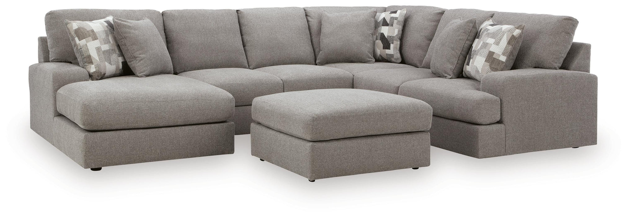 Lindon Living Room Set - Home Furniture And More (Brentwood, MD)