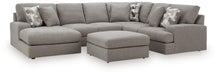 Lindon Living Room Set - Home Furniture And More (Brentwood, MD)