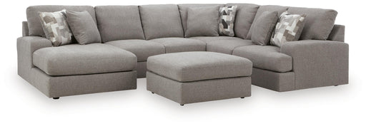 Lindon Living Room Set - Home Furniture And More (Brentwood, MD)