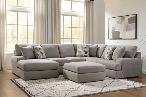 Lindon Living Room Set - Home Furniture And More (Brentwood, MD)