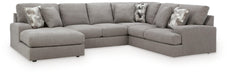 Lindon Living Room Set - Home Furniture And More (Brentwood, MD)