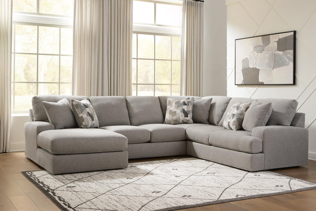 Lindon Living Room Set - Home Furniture And More (Brentwood, MD)