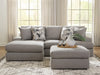 Lindon Living Room Set - Home Furniture And More (Brentwood, MD)