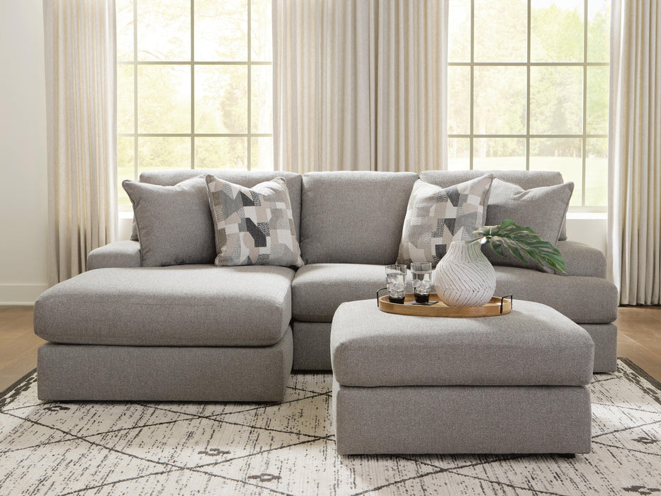 Lindon Living Room Set - Home Furniture And More (Brentwood, MD)