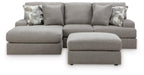 Lindon Living Room Set - Home Furniture And More (Brentwood, MD)