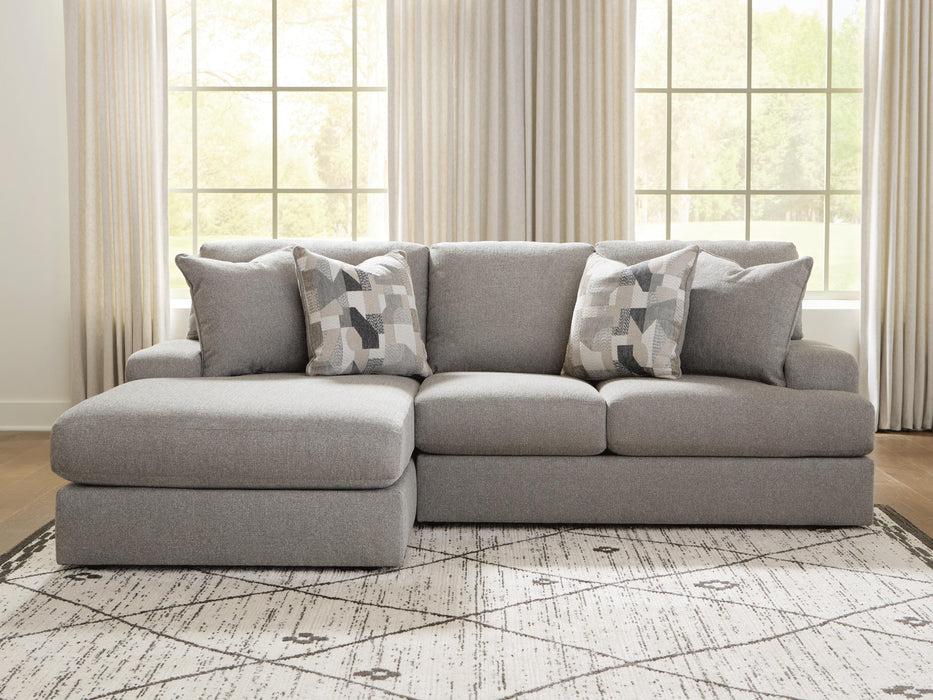 Lindon Living Room Set - Home Furniture And More (Brentwood, MD)