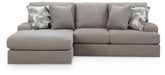 Lindon Living Room Set - Home Furniture And More (Brentwood, MD)