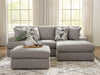 Lindon Living Room Set - Home Furniture And More (Brentwood, MD)