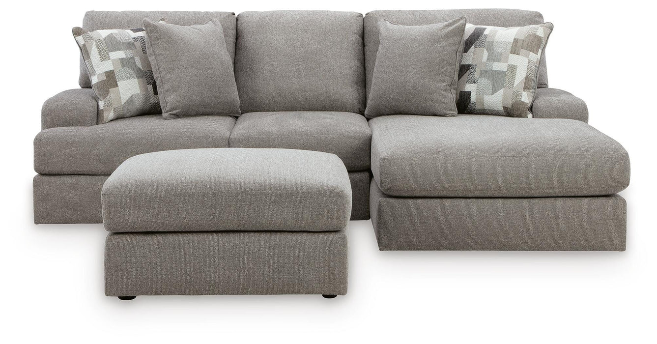 Lindon Living Room Set - Home Furniture And More (Brentwood, MD)