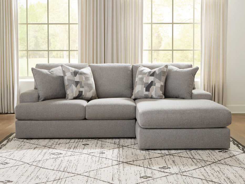 Lindon Living Room Set - Home Furniture And More (Brentwood, MD)