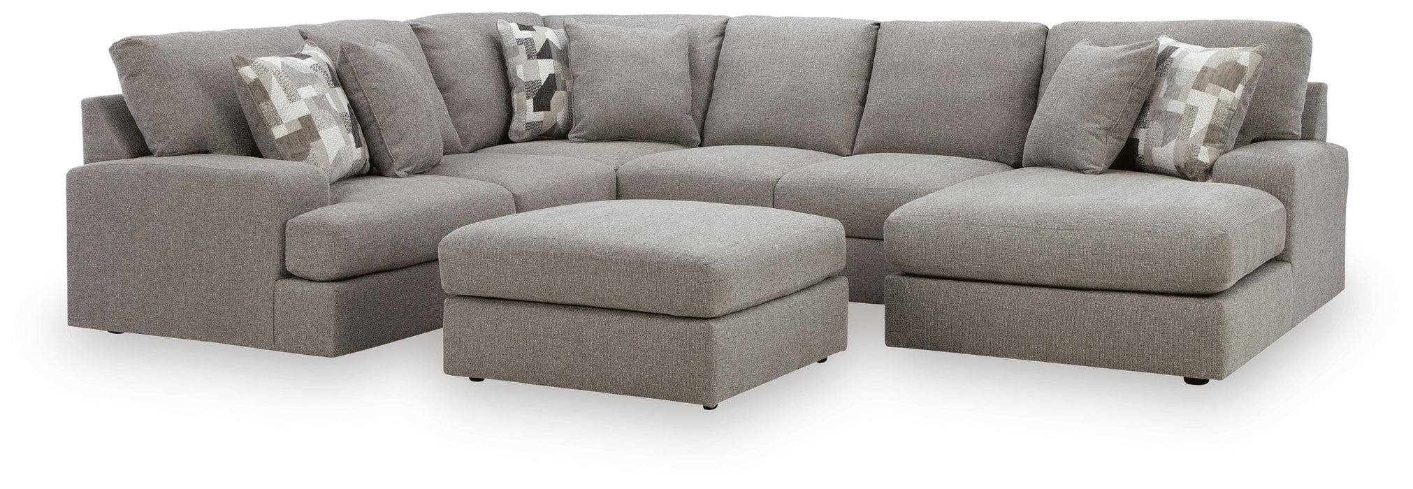 Lindon Living Room Set - Home Furniture And More (Brentwood, MD)
