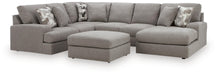 Lindon Living Room Set - Home Furniture And More (Brentwood, MD)