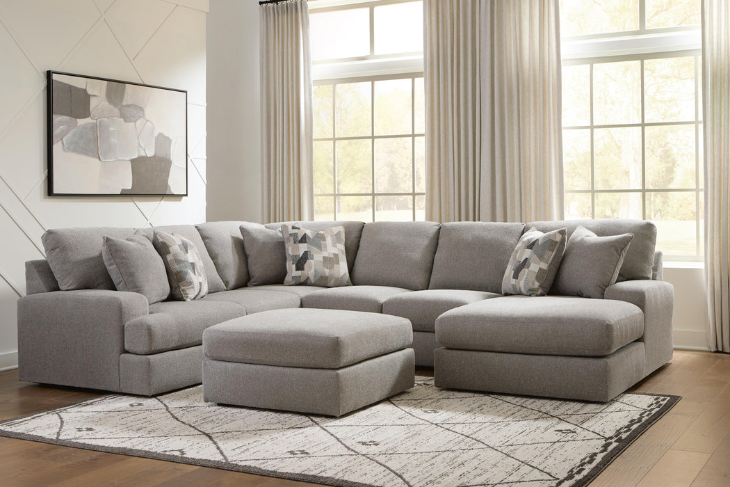 Lindon Living Room Set - Home Furniture And More (Brentwood, MD)