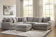 Lindon Living Room Set - Home Furniture And More (Brentwood, MD)