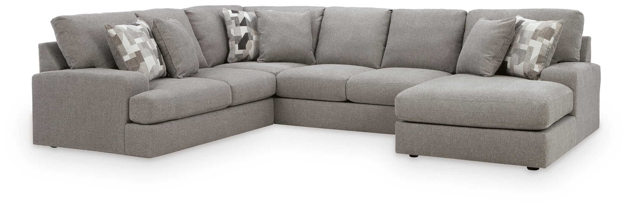 Lindon Living Room Set - Home Furniture And More (Brentwood, MD)