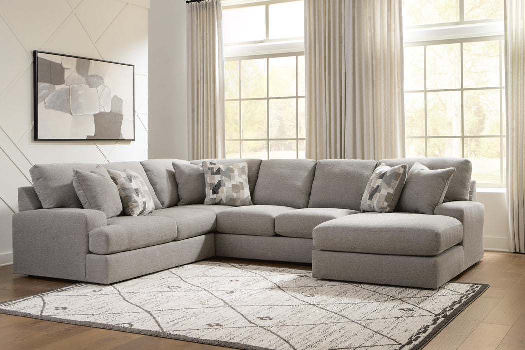 Lindon Living Room Set - Home Furniture And More (Brentwood, MD)