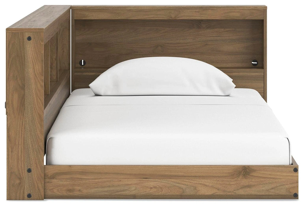Deanlow Bed - Home Furniture And More (Brentwood, MD)