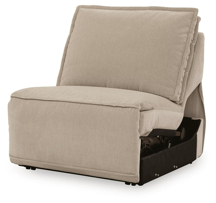 Carceri Power Sectional Reclining Sofa - Home Furniture And More (Brentwood, MD)