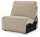 Carceri Power Sectional Reclining Sofa - Home Furniture And More (Brentwood, MD)