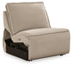 Carceri Power Sectional Reclining Sofa - Home Furniture And More (Brentwood, MD)