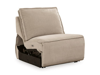 Carceri Power Sectional Reclining Sofa - Home Furniture And More (Brentwood, MD)