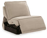 Carceri Power Sectional Reclining Sofa - Home Furniture And More (Brentwood, MD)
