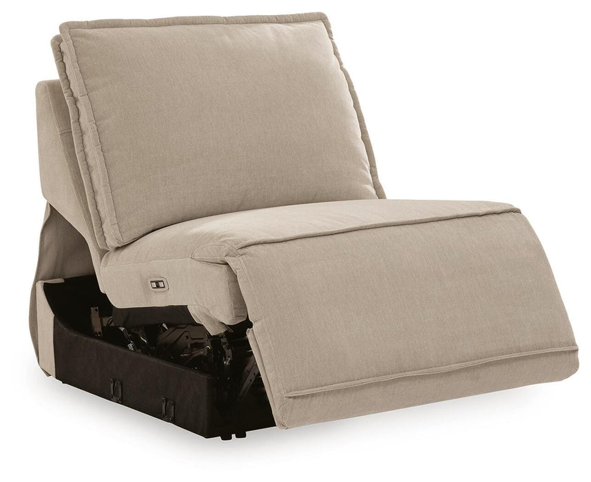 Carceri Power Sectional Reclining Sofa - Home Furniture And More (Brentwood, MD)