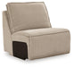 Carceri Power Sectional Reclining Sofa - Home Furniture And More (Brentwood, MD)