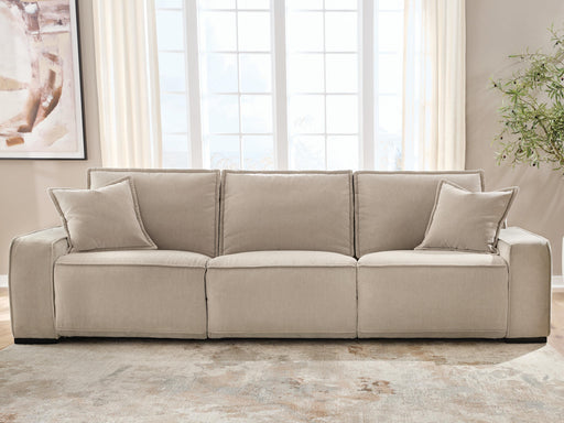 Carceri Power Sectional Reclining Sofa - Home Furniture And More (Brentwood, MD)