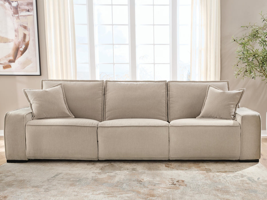 Carceri Power Sectional Reclining Sofa - Home Furniture And More (Brentwood, MD)