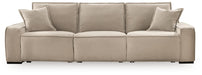 Carceri Power Sectional Reclining Sofa - Home Furniture And More (Brentwood, MD)