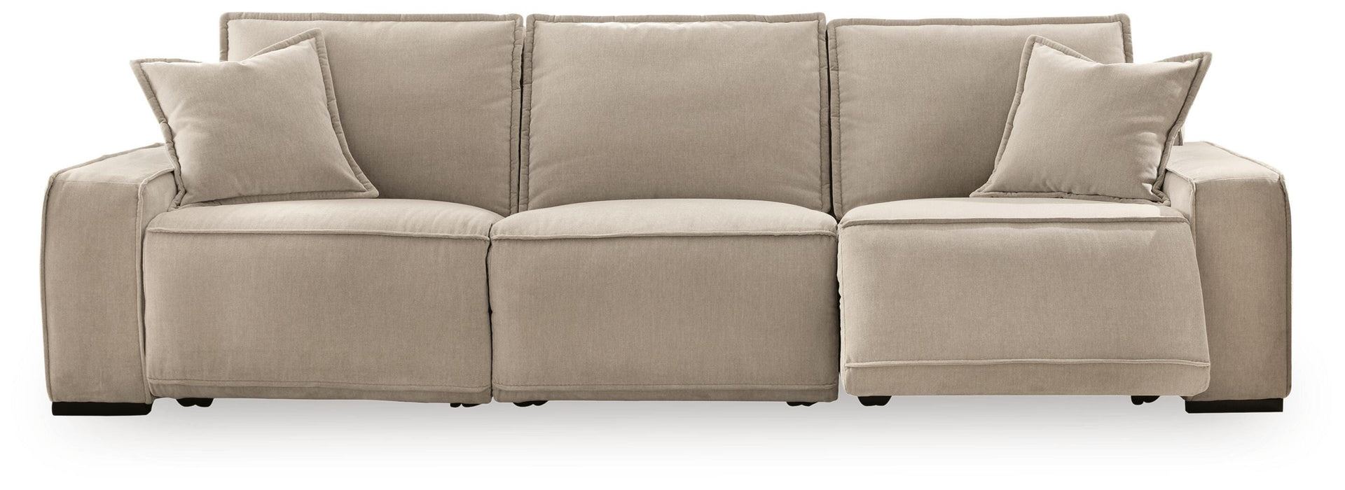Carceri Power Sectional Reclining Sofa - Home Furniture And More (Brentwood, MD)